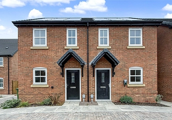 2 bedroom house for sale - Spittleful Close, Bewdley, Worcestershire, DY12