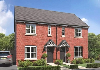 3 bedroom house for sale - Peckett Road, Bewdley, Worcestershire, DY12