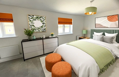 3 bedroom house for sale - Peckett Road, Bewdley, Worcestershire, DY12