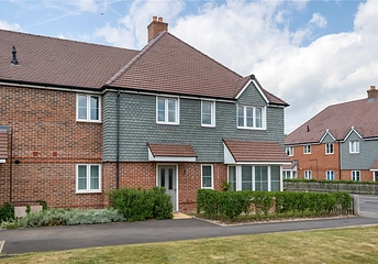 2 bedroom apartment for sale - Saunders Way, Basingstoke, Hampshire, RG23