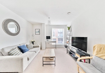 1 bedroom apartment for sale - Trevelyan Road, London, SW17