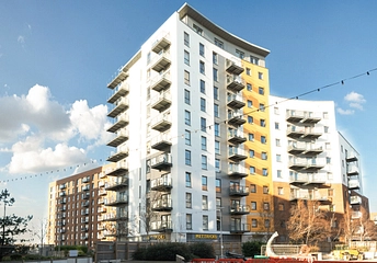 1 bedroom apartment for sale - Centenary Plaza, Southampton, Hampshire, SO19