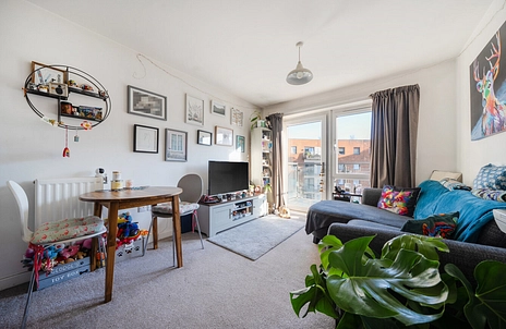 1 bedroom apartment for sale - Centenary Plaza, Southampton, Hampshire, SO19