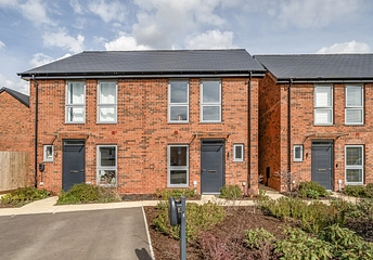 2 bedroom house for sale - Wynford Close, Bishops Cleeve, Cheltenham, Gloucestershire, GL52