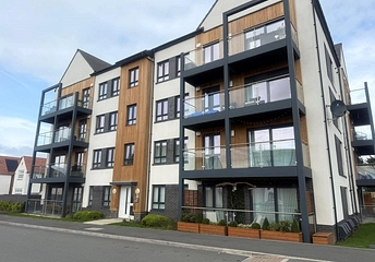 2 bedroom apartment for sale - Barrington Way, Leeds, West Yorkshire, LS15