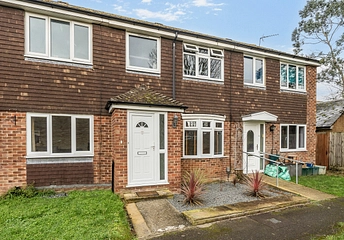 3 bedroom house for sale - Robertsfield, Thatcham, Berkshire, RG19