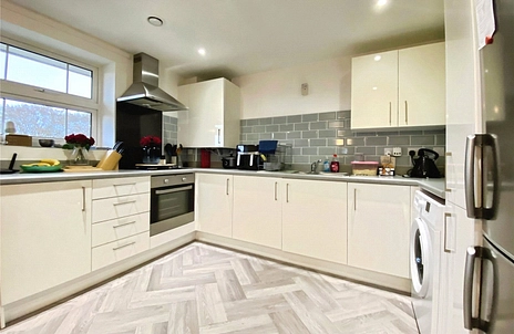 1 bedroom apartment for sale - Oak Avenue, Wokingham, Berkshire, RG40
