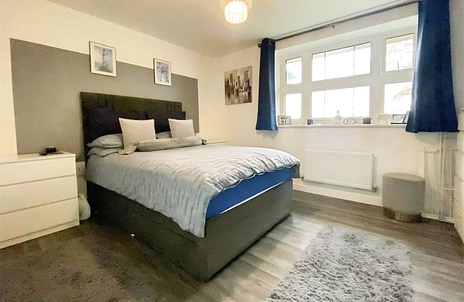 1 bedroom apartment for sale - Oak Avenue, Wokingham, Berkshire, RG40