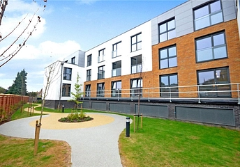 1 bedroom apartment for sale - Boyn Valley Road, Maidenhead, Berkshire, SL6 - Property View 1