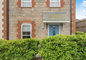 1 bedroom apartment for sale - Rowdell Avenue, Coalpit Heath, Bristol, Gloucestershire, BS36
