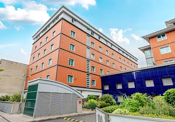 1 bedroom apartment for sale - Westminster Bridge Road, London, SE1
