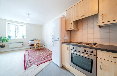 1 bedroom apartment for sale - Westminster Bridge Road, London, SE1