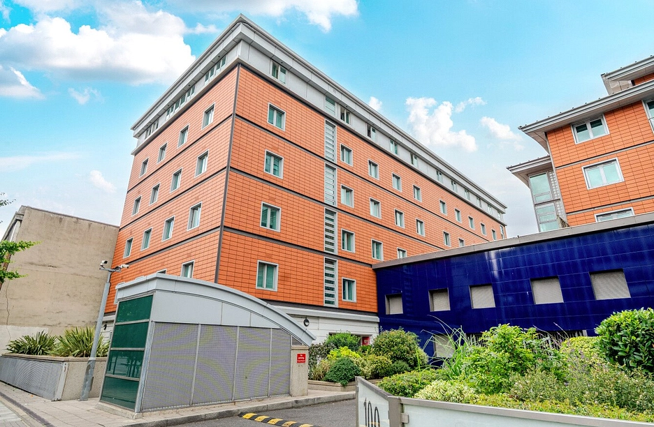 1 bedroom apartment for sale - Westminster Bridge Road, London, SE1