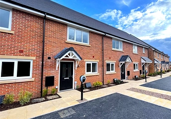 2 bedroom house for sale - Vickers Way, Nuneaton, Warwickshire, CV11