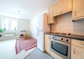 1 bedroom apartment for sale - Westminster Bridge Road, London, SE1