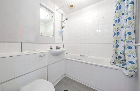 1 bedroom apartment for sale - Westminster Bridge Road, London, SE1
