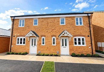 2 bedroom house for sale - Sails Way, Hadleigh, Ipswich, Suffolk, IP7 - Property View 1