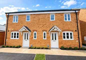 2 bedroom house for sale - Sails Way, Hadleigh, Ipswich, Suffolk, IP7 - Property View 1