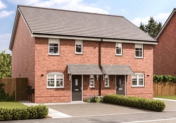 2 bedroom house for sale - Sails Way, Hadleigh, Ipswich, Suffolk, IP7