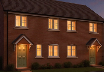 3 bedroom house for sale - Sunridge Close, Hadleigh, Ipswich, Suffolk, IP7 - Property View 1