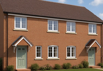 3 bedroom house for sale - Sunridge Close, Hadleigh, Ipswich, Suffolk, IP7 - Property View 1