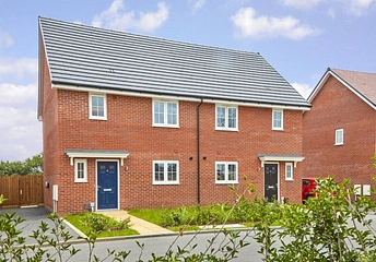 3 bedroom house for sale - Salsify Avenue, Ipswich, Suffolk, IP1