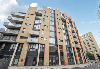 1 bedroom apartment for sale - Maltby Street, London, SE1 - Property View 1