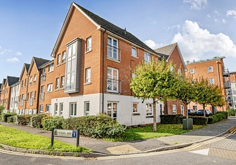 2 bedroom apartment for sale - Avenel Way, Poole, Dorset, BH15