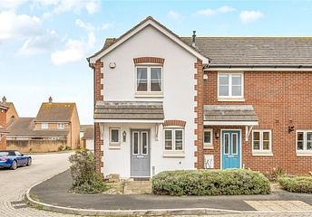 2 bedroom house for sale - Holm View, Watchet, Somerset, TA23