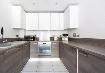 1 bedroom apartment for sale - Cardew Court, Crowthorne Road, Bracknell, Berkshire, RG12 - Property View 1