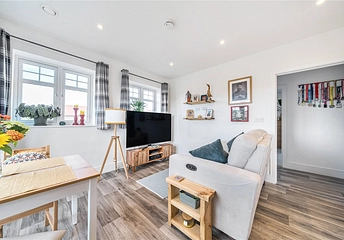 1 bedroom apartment for sale - Gilbert Close, Padworth, Reading, Berkshire, RG7