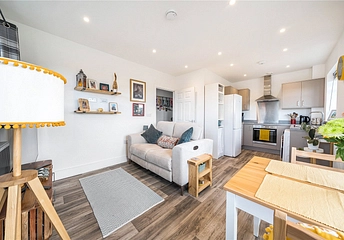 1 bedroom apartment for sale - Gilbert Close, Padworth, Reading, Berkshire, RG7