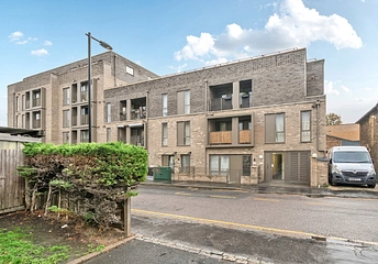 2 bedroom apartment for sale - Bojang House, 7 Doyle Road, London, SE25