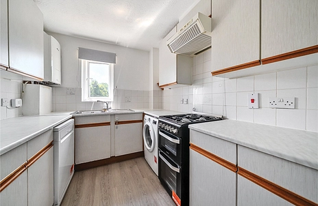 2 bedroom apartment for sale - Hebbecastle Down, Warfield, Bracknell, Berkshire, RG42