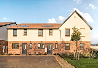 2 bedroom house for sale - Stickford Close, Bedworth, Warwickshire, CV12