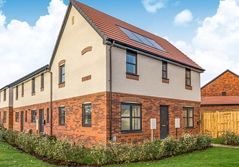 3 bedroom house for sale - Horncastle Road, Bedworth, Warwickshire, CV12