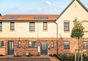 2 bedroom house for sale - Thimbleby Close, Bedworth, Warwickshire, CV12