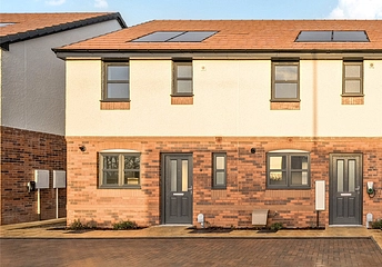 2 bedroom house for sale - Thimbleby Close, Bedworth, Warwickshire, CV12