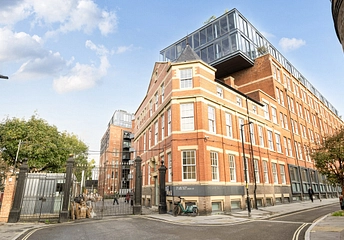 1 bedroom apartment for sale - Rothsay Street, London, SE1