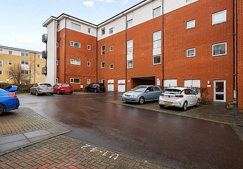 1 bedroom apartment for sale - Thorney House, Drake Way, Reading, Berkshire, RG2 - Property View 1