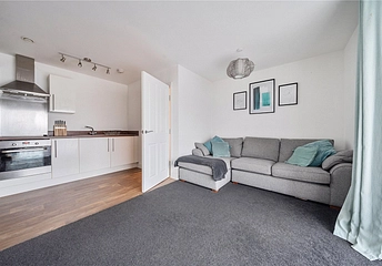1 bedroom apartment for sale - Kingman Way, Newbury, Berkshire, RG14