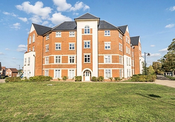2 bedroom apartment for sale - Burke Place, Wellesley, Aldershot, Hampshire, GU11 - Property View 1