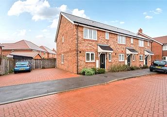 2 bedroom house for sale - Kings Road, Ringmer, Lewes, East Sussex, BN8