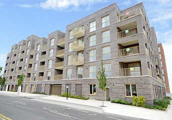 1 bedroom apartment for sale - Trinity Place, Park Street, Maidenhead, Berkshire, SL6