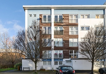 2 bedroom apartment for sale - Acorn Avenue, Poole, Dorset, BH15