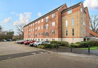 1 bedroom apartment for sale - Skippetts Gardens, Basingstoke, Hampshire, RG21