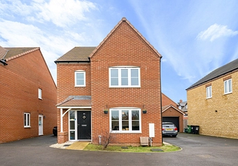 3 bedroom house for sale - Sowthistle Drive, Hardwicke, Gloucester, Gloucestershire, GL2