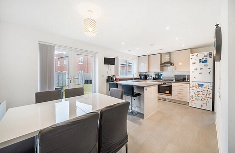 3 bedroom house for sale - Sowthistle Drive, Hardwicke, Gloucester, Gloucestershire, GL2