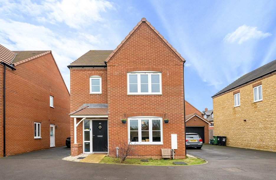 3 bedroom house for sale - Sowthistle Drive, Hardwicke, Gloucester, Gloucestershire, GL2