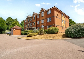 2 bedroom apartment for sale - Hebbecastle Down, Warfield, Bracknell, Berkshire, RG42 - Property View 1